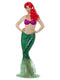 Deluxe Sexy Mermaid Costume